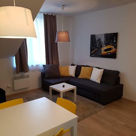 Apartman Na Svahu 3+Kk, Dolní Morava Exterior foto