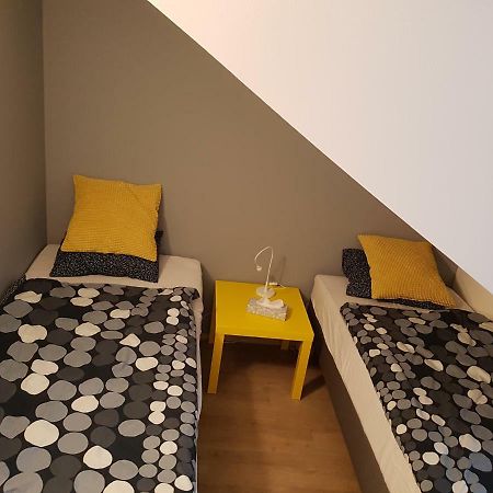 Apartman Na Svahu 3+Kk, Dolní Morava Exterior foto