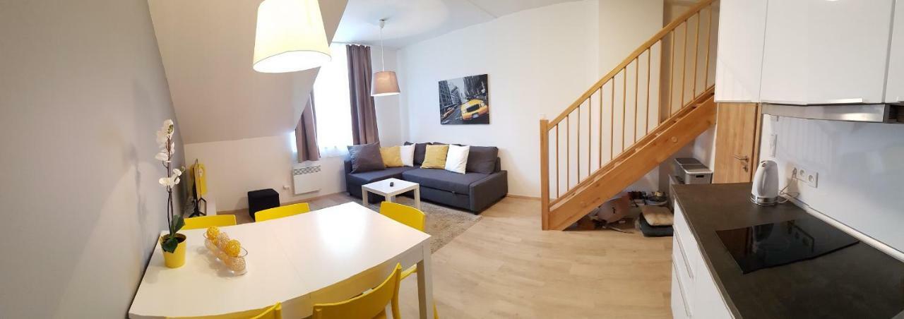 Apartman Na Svahu 3+Kk, Dolní Morava Exterior foto