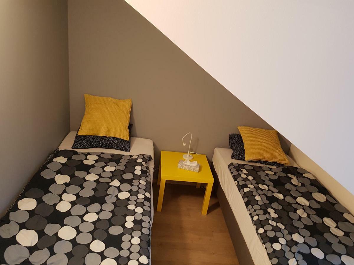 Apartman Na Svahu 3+Kk, Dolní Morava Exterior foto