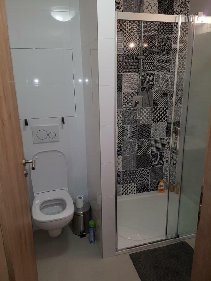 Apartman Na Svahu 3+Kk, Dolní Morava Exterior foto