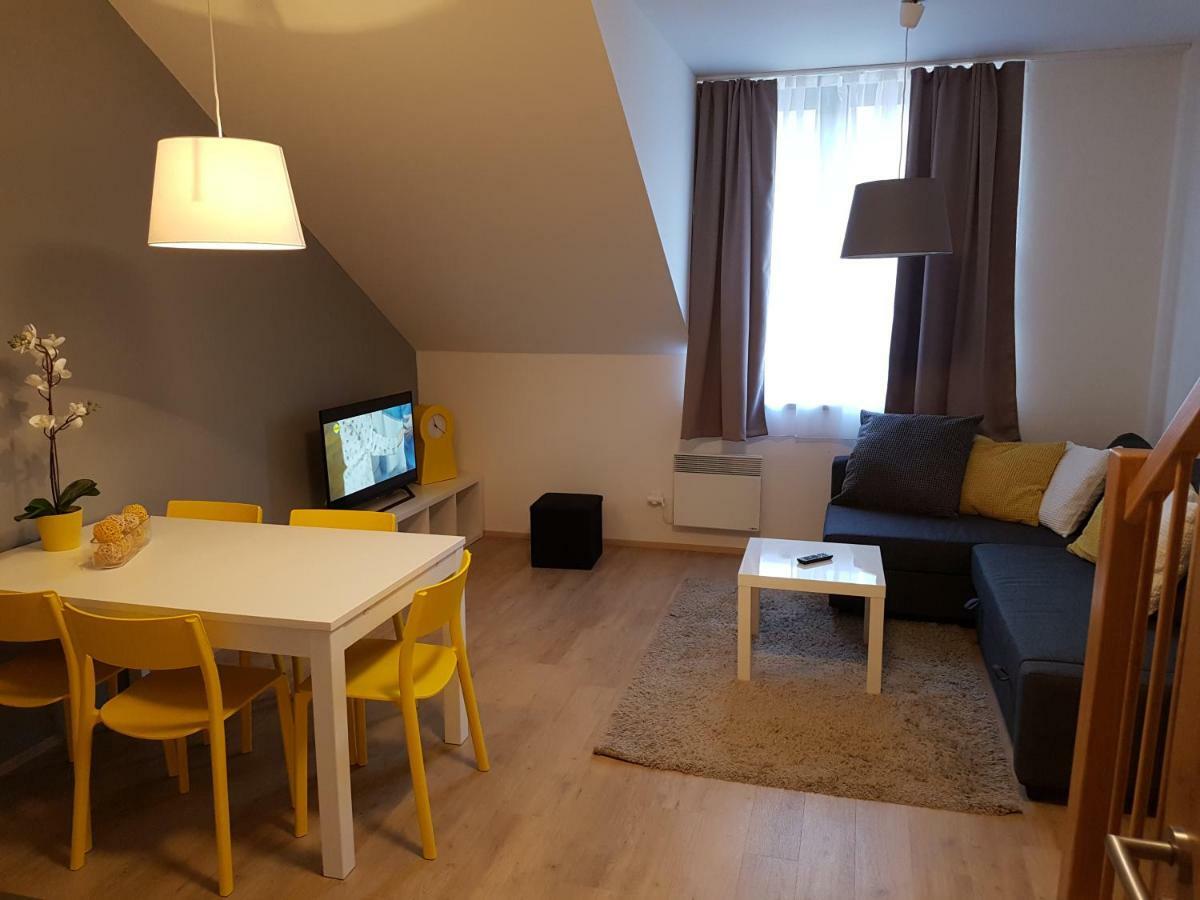 Apartman Na Svahu 3+Kk, Dolní Morava Exterior foto