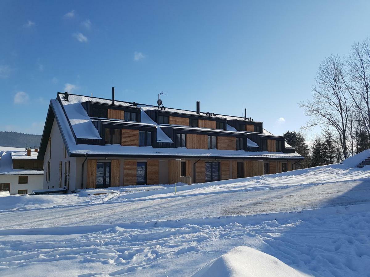 Apartman Na Svahu 3+Kk, Dolní Morava Exterior foto