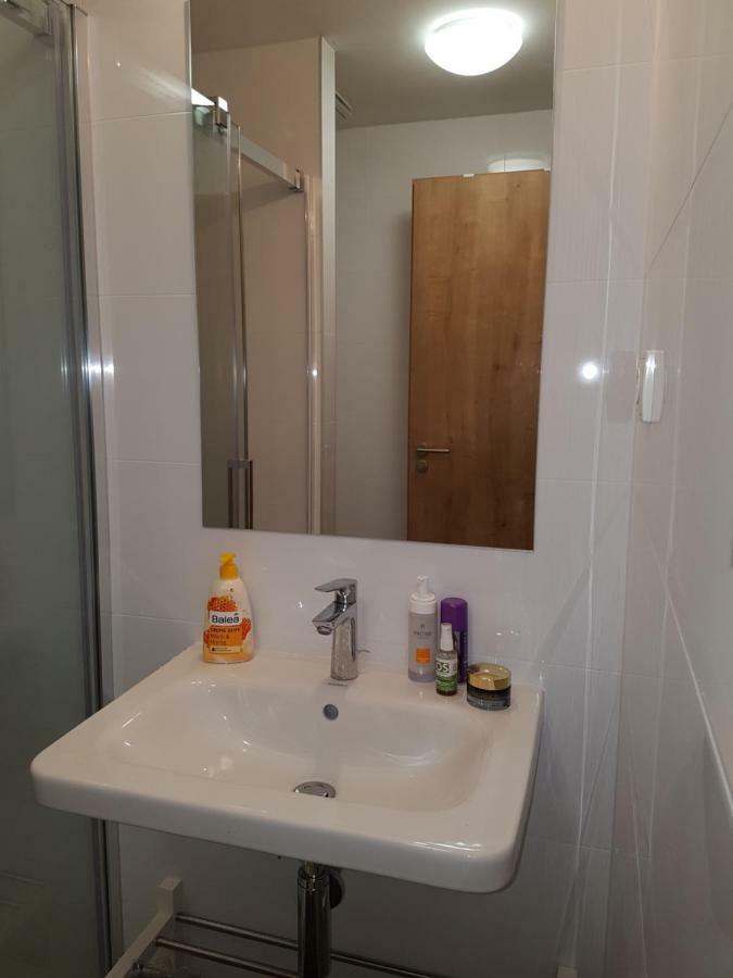 Apartman Na Svahu 3+Kk, Dolní Morava Exterior foto