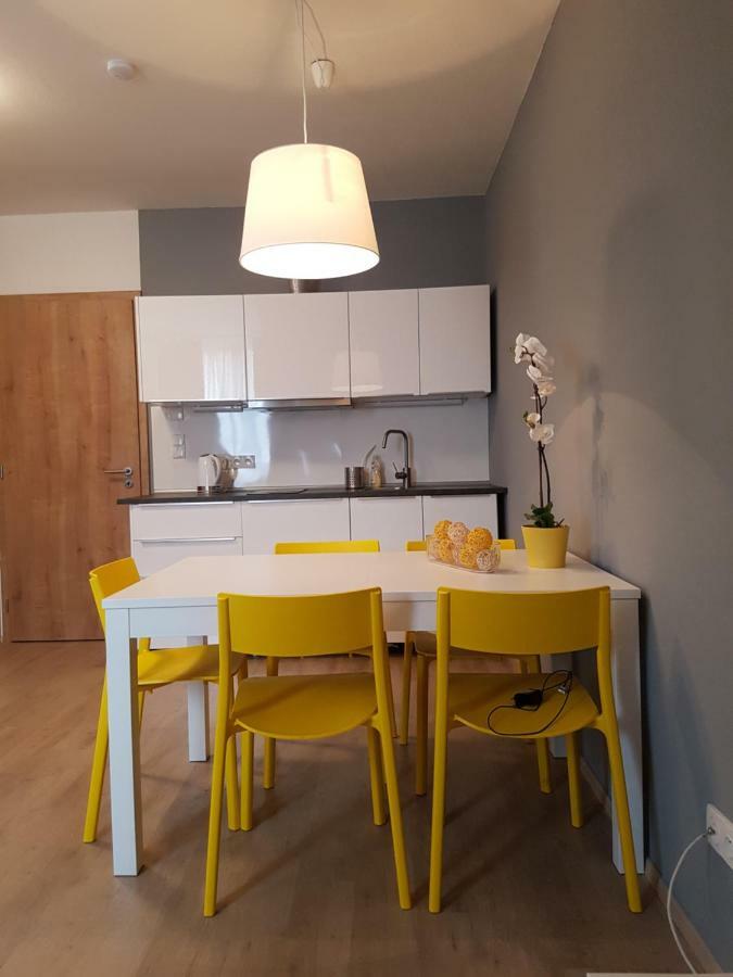 Apartman Na Svahu 3+Kk, Dolní Morava Exterior foto