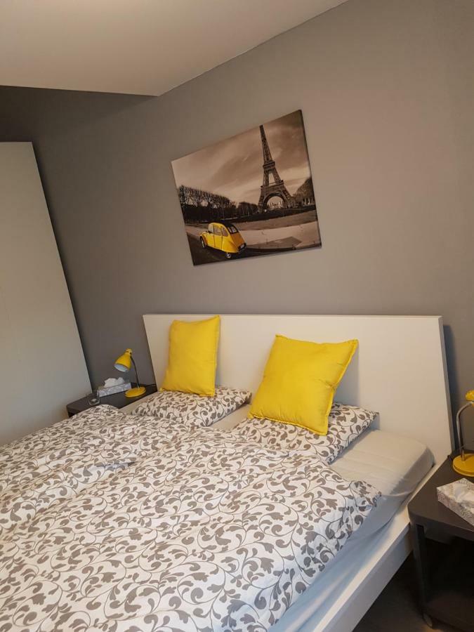 Apartman Na Svahu 3+Kk, Dolní Morava Exterior foto