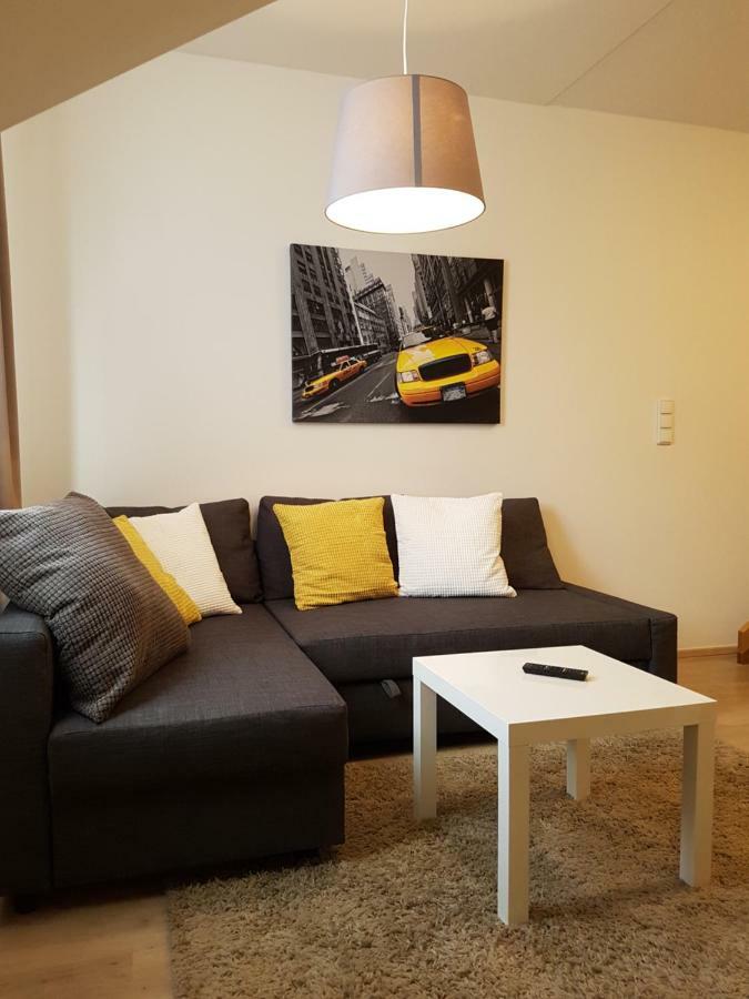 Apartman Na Svahu 3+Kk, Dolní Morava Exterior foto