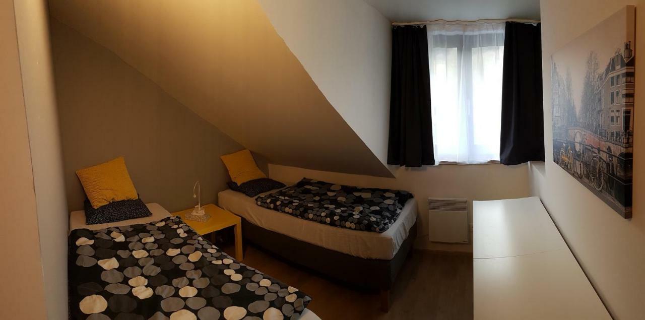 Apartman Na Svahu 3+Kk, Dolní Morava Exterior foto