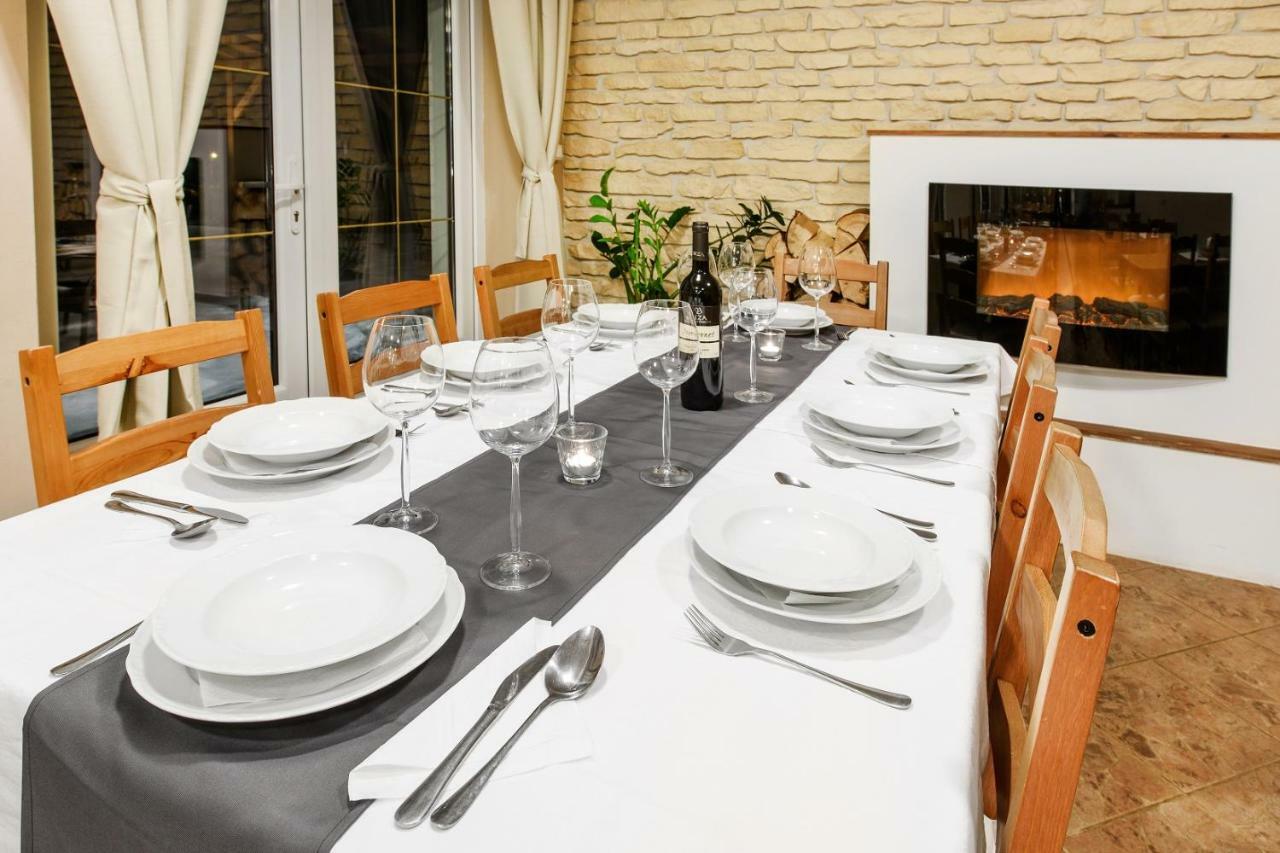 Apartman Na Svahu 3+Kk, Dolní Morava Exterior foto