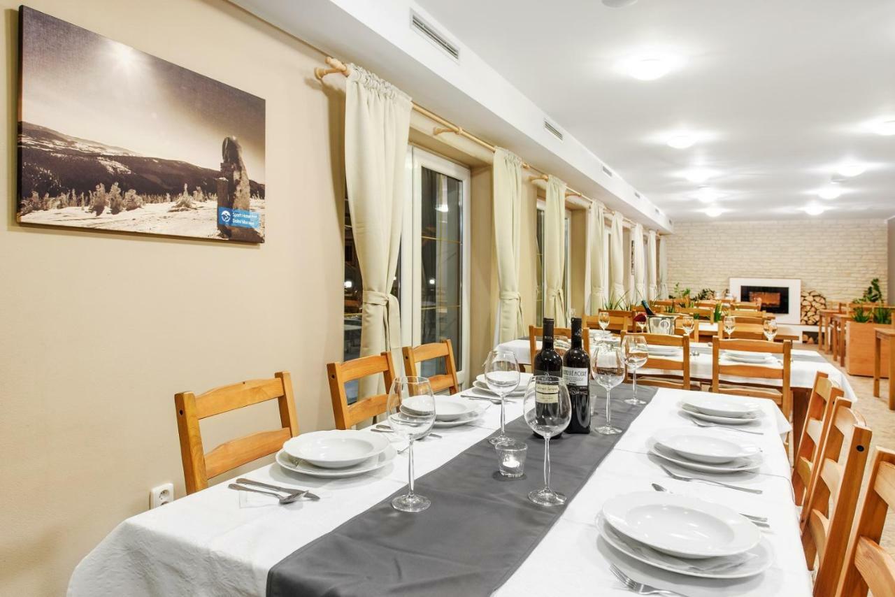 Apartman Na Svahu 3+Kk, Dolní Morava Exterior foto